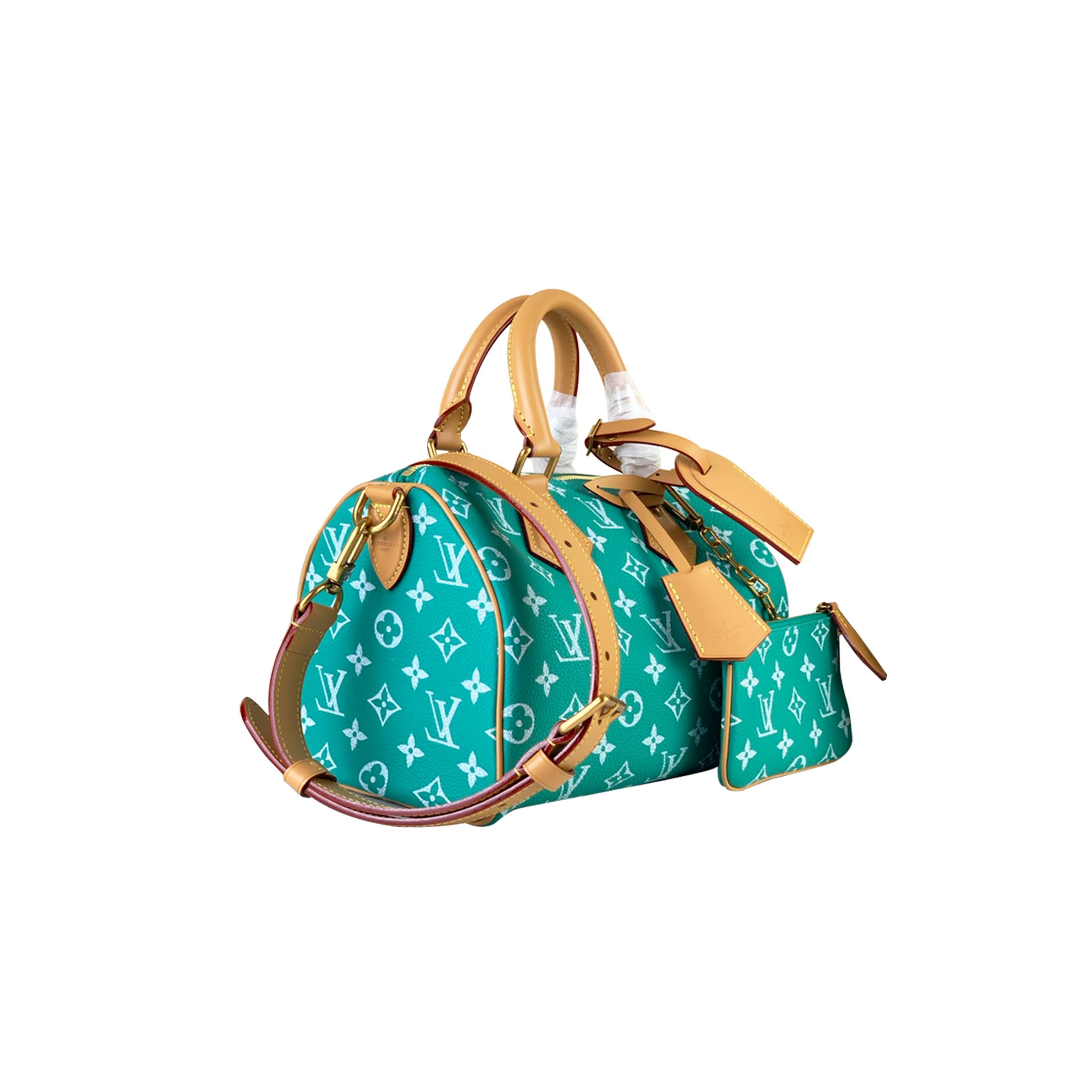 LOUIS VUITTON MASTER SPEEDY P9 BANDOULIÈRE 25 M11562 (25*15*15cm)